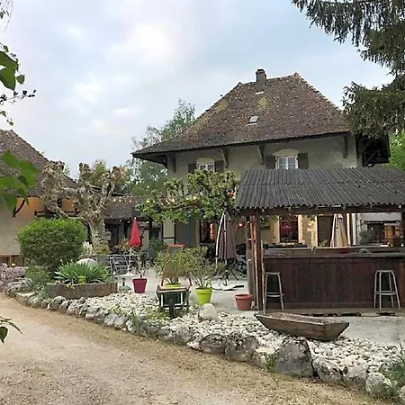 فندق Le Relais Des Vieilles Postes