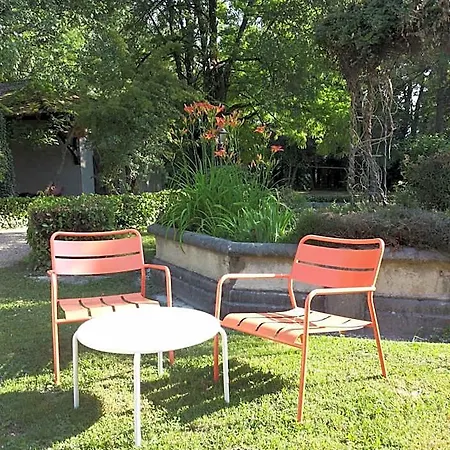 فندق Le Relais Des Vieilles Postes