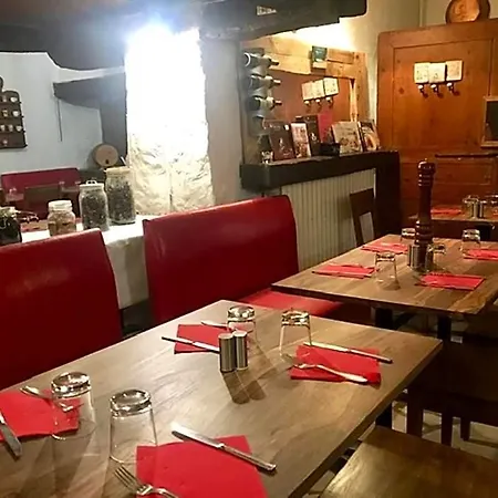 فندق Le Relais Des Vieilles Postes