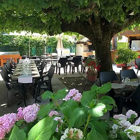 فندق Le Relais Des Vieilles Postes 3*