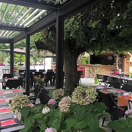 فندق Le Relais Des Vieilles Postes
