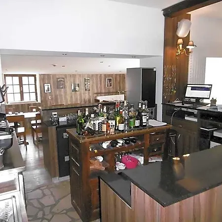 Le Relais Des Vieilles Postes فندق 3*