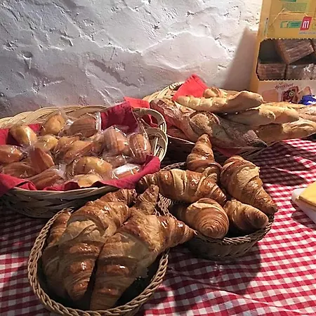 Le Relais Des Vieilles Postes فندق
