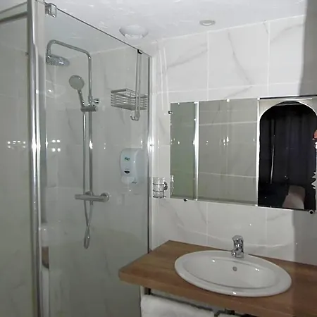 Le Relais Des Vieilles Postes