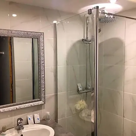 Le Relais Des Vieilles Postes 3*