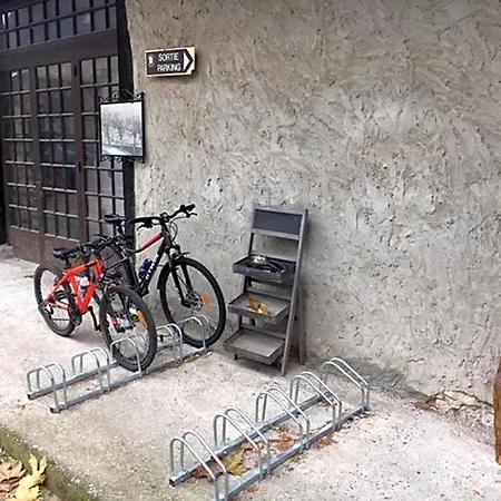 فندق Le Relais Des Vieilles Postes 3*