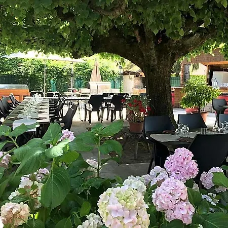 فندق Le Relais Des Vieilles Postes 3*