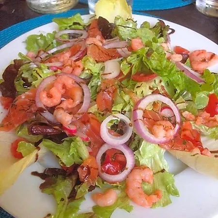 Le Relais Des Vieilles Postes فندق 3*