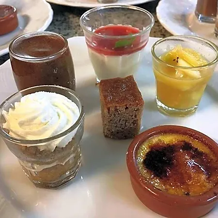 Le Relais Des Vieilles Postes فندق 3*