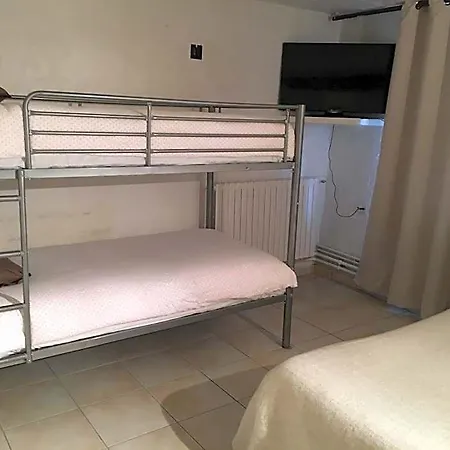 Le Relais Des Vieilles Postes 3*