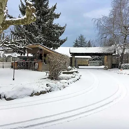 Le Relais Des Vieilles Postes 3* Les Avenières