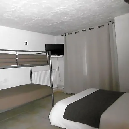 Le Relais Des Vieilles Postes Ξενοδοχείο 3*