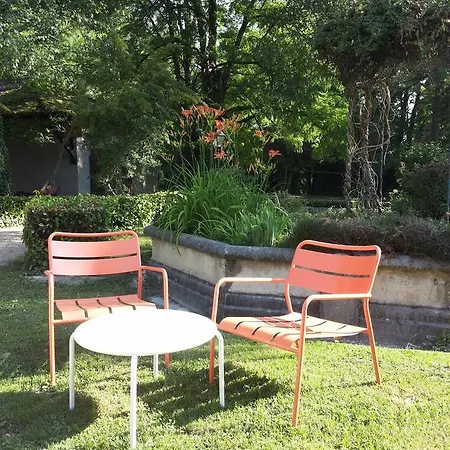 Le Relais Des Vieilles Postes