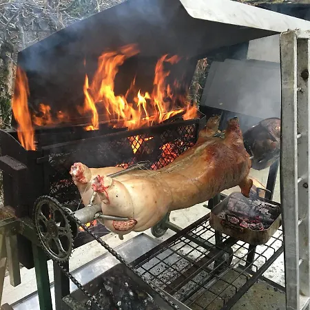 Le Relais Des Vieilles Postes Ξενοδοχείο Les Avenières
