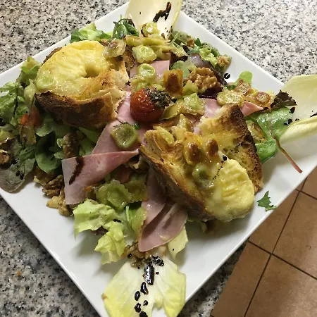 Le Relais Des Vieilles Postes