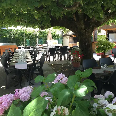 Le Relais Des Vieilles Postes 3*