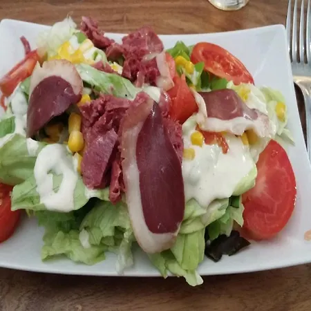 Le Relais Des Vieilles Postes