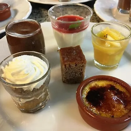 Le Relais Des Vieilles Postes Hotel