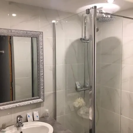 Le Relais Des Vieilles Postes Ξενοδοχείο Les Avenières