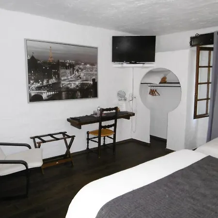 Le Relais Des Vieilles Postes
