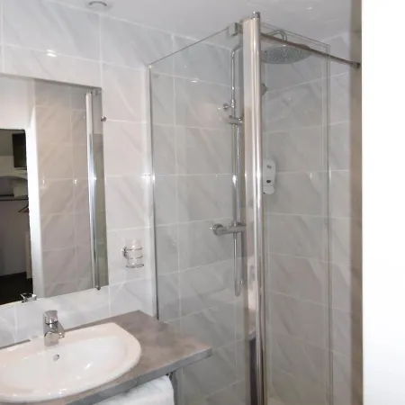 Hotel Le Relais Des Vieilles Postes