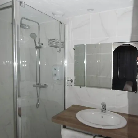 Le Relais Des Vieilles Postes 3*