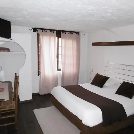Le Relais Des Vieilles Postes