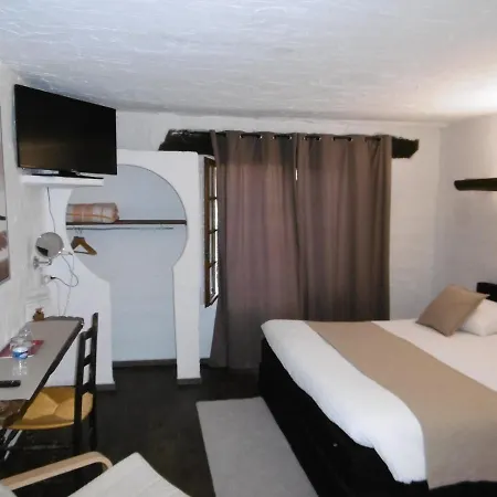 Le Relais Des Vieilles Postes