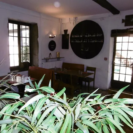 Hotel Le Relais Des Vieilles Postes