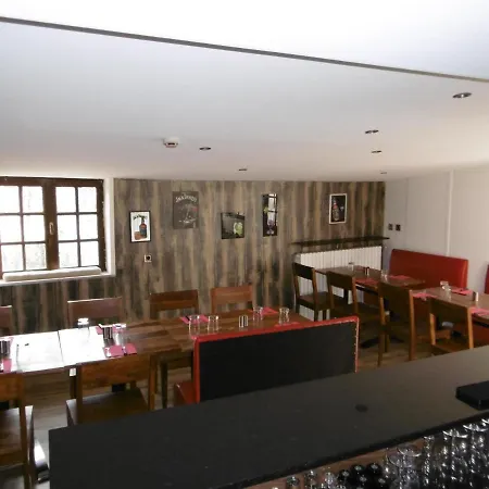 Le Relais Des Vieilles Postes