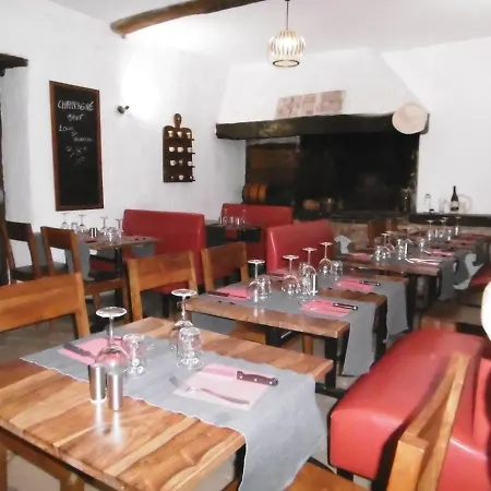 Le Relais Des Vieilles Postes
